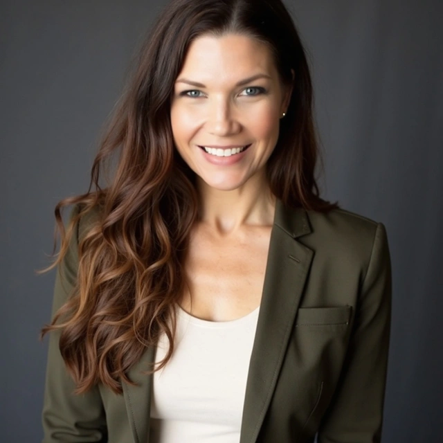 Deanne Cox, owner of Square Books of Texas